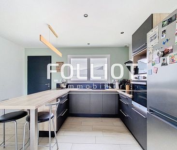 A louer : Maison 3 Pièces à Saint Sauveur Des Landes - Réf.2529CV - Photo 4