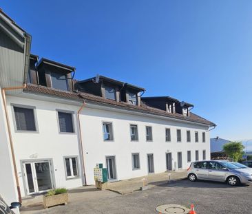 2.5 Zimmer, 35 m², 2. Stock - Foto 2