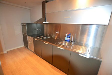 Studio to rent - Photo 3