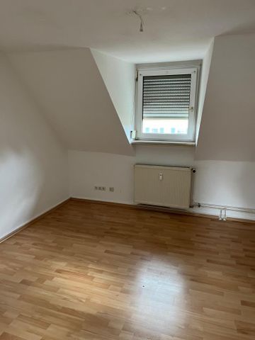 Schöne 2-Zimmer-Wohnung in Eberstadt ab Oktober zu vermieten! - Foto 3