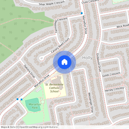 113-2 Churchland Drive N, Kanada, Barrie