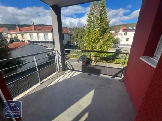 Appartement à louer 3 pièces 61.65m² - Photo 1