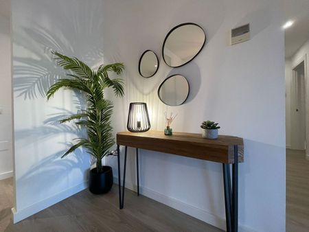 Planta baja de alquiler en Quevedo, 8, Rodeo Alto - Guadaiza - La Campana - Photo 4