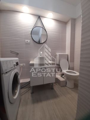 Apartament cu o camera de inchiriat, zona Take Ionescu Timisoara - Photo 1