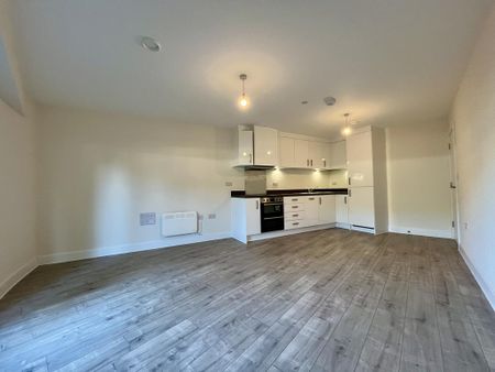 1 bedroom flat to rent - Photo 4