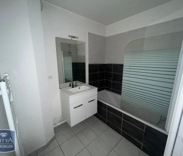 Appartement à louer 3 pièces 62.4m² - Photo 6