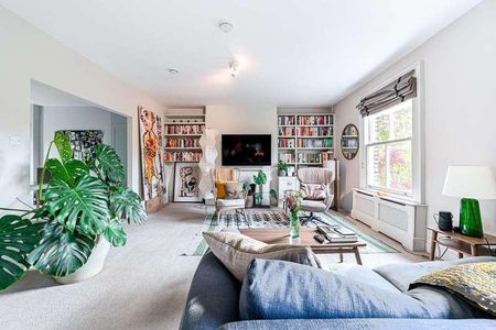 Hammersmith Grove, Brackenbury Village, W6 - Photo 3