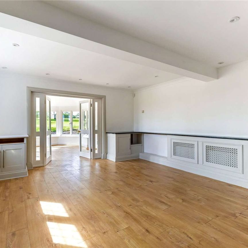 Spacious four bedroom rural house available for six months - Photo 1