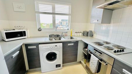 1 bedroom apartment to rent - Photo 2