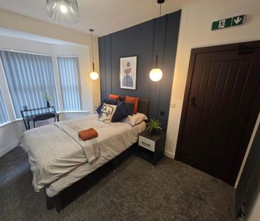 Studio to rent - Photo 6