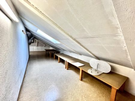 Sehr gepflegte 3 Zimmerwohnung in Bregenz zu vermieten! - Photo 5