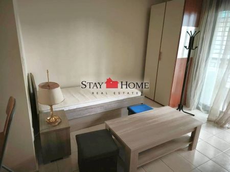 Studio/Γκαρσονιέρα για ενοικίαση 40 Εκκλησιές (40 Εκκλησιές - Ευαγγελίστρια) - Photo 3