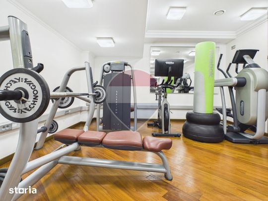 Apartament premium 2 camere |Piața Romană |Rooftop |Parcare subterană - Photo 1