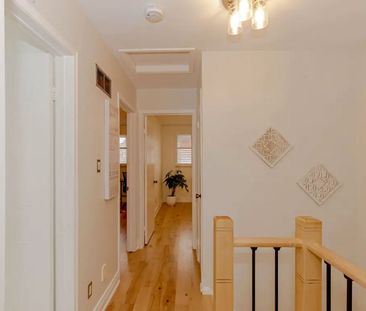 For Lease - 1444 Prince John Circle, Oakville, Ontario - Photo 3