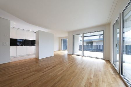 A happy apartment start - Photo 2