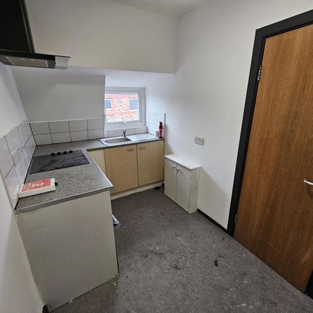 Studio to rent - Photo 4