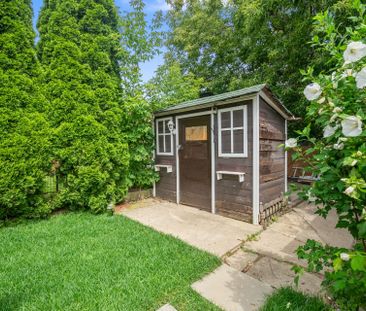 For Lease - 25 Chamberlain Avenue Unit# Lower, Toronto, Ontario - Photo 4