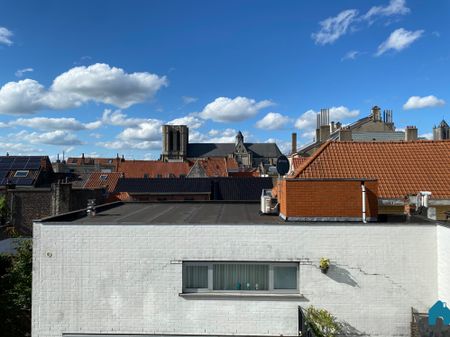 Penthouse te huur in Gent - Photo 2