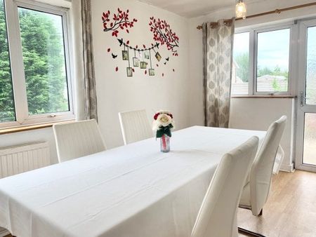 Northdown Drive, Chilwell, NG9, Property for rent - Photo 3