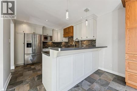 414 HAVENDALE Crescent, Waterloo, Ontario, N2T2T3 - Photo 5