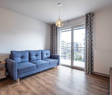 Mieszkanie do wynajęcia - Warszawa, Józefa Chłopickiego - Photo 3