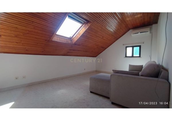 Moradia T4 em Setúbal