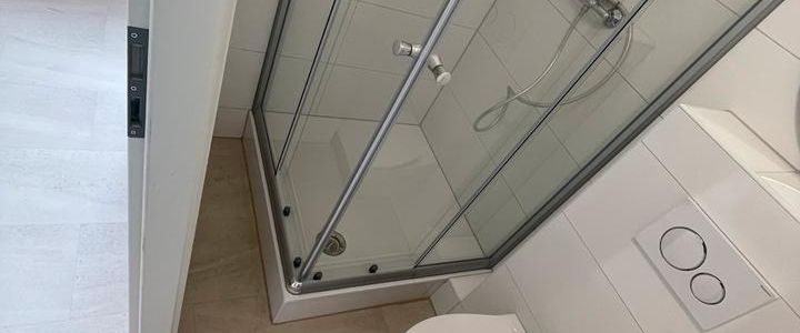 1 Zimmer Apartment in Mosbach - Photo 1