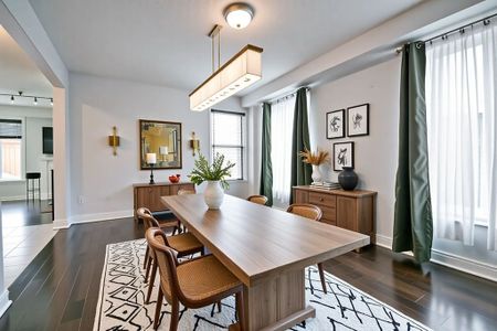 For Lease - 45 Imperial Crown Lane, Barrie, Ontario - Photo 2