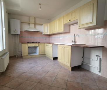 Location maison 4 pièces, 77.00m², Toulouse - Photo 3