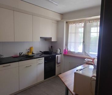 2.5 Zimmer, 2. Stock - Photo 2