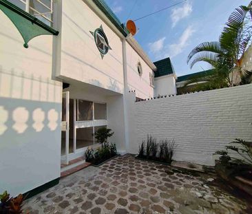 CASA EN RENTA - Photo 1