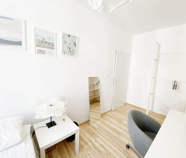Rueppgasse Zimmer 1 - Foto 6