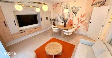 Apartament 2 camere | Akcent City | parcare subterana | cat friendly - Fotografie 5