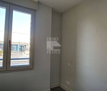 Location appartement 2 pièces 30.22 m² à Évron (53600) - Photo 3