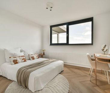 Te huur: Appartement Berlaarstraat in Amsterdam - foto 6