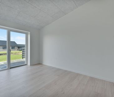 4-værelses Rækkehus på 97 m² i Holstebro - Foto 1