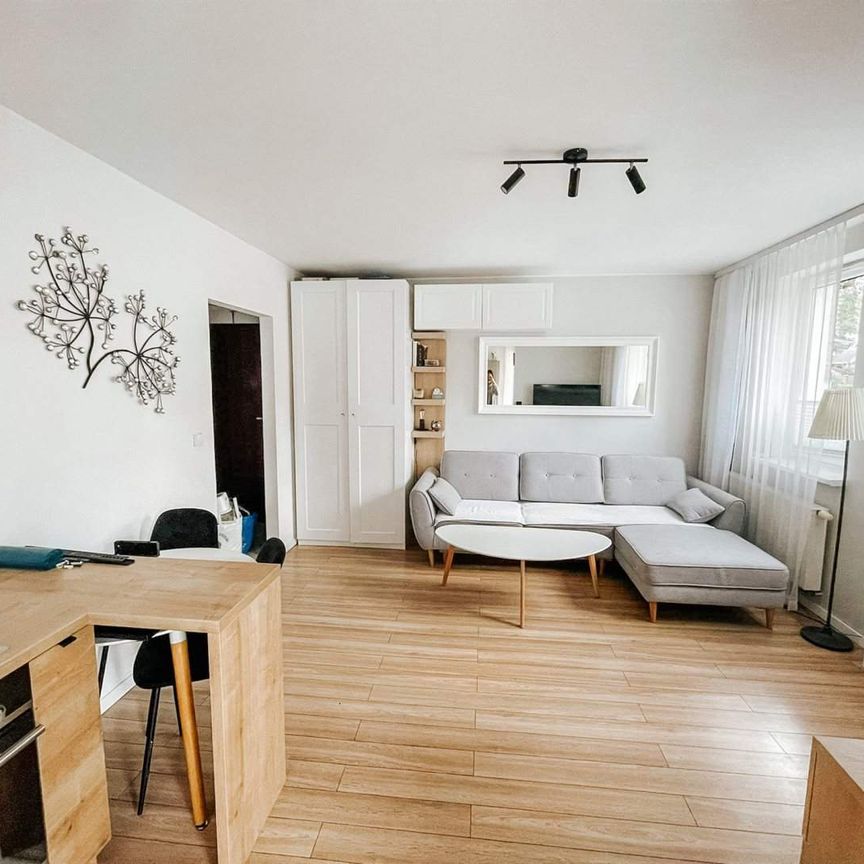 mieszkanie na wynajem Szczecin Bukowo - Фото 1