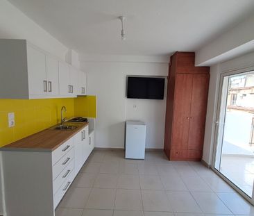 Studio/Γκαρσονιέρα για ενοικίαση Θυμαράκια (Αττική) - Photo 6