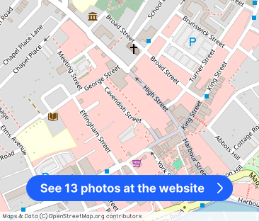 Cavendish Street, Ramsgate, Kent, CT11 - Photo 1