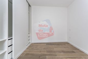 Apartamento T2 em Setúbal