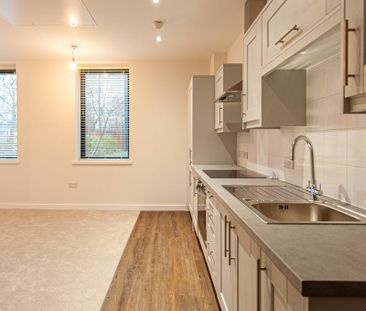 1 bedroom apartment to rent - Photo 5