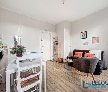 Location Appartement 1 pièce 23m² ROUEN 76000 - Photo 3