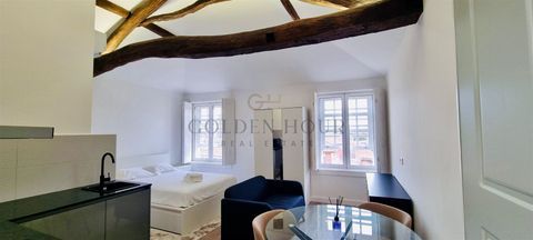 Apartamento T0 - Photo 1