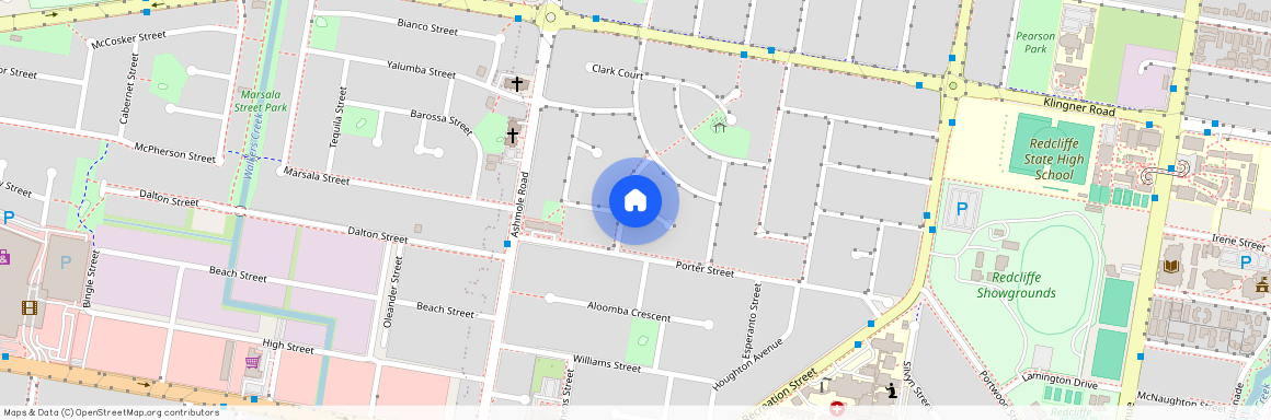 9 Kelly Court, Qld 4020, Redcliffe