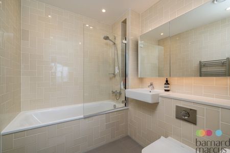 Mapleton Crescent, London - Photo 4