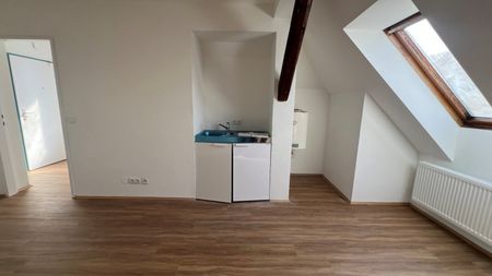 Helle 20m² 1-Zimmer-Wohnung in 8010 Graz – Top Miete! - Foto 2