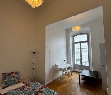COLOCATION STANDING NANTES CENTRE CHU - Photo 5