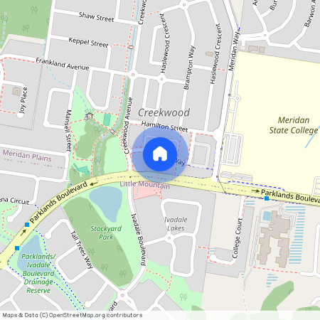 27/19 Ellis Way, Qld 4551, Meridan Plains