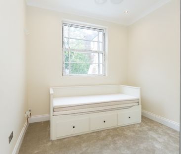 2 Bed Flat, Abercorn Place, NW8 - Photo 5