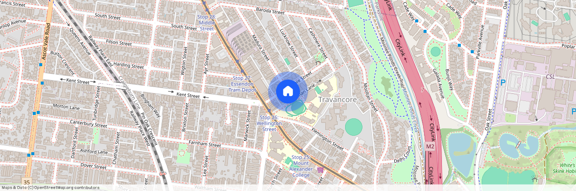 21 Mangalore Street, Vic 3032, Travancore